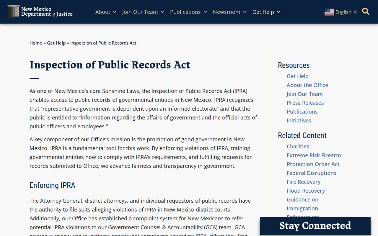 Lincoln County civil docket reference image for New Mexico public records access